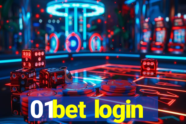 01bet login